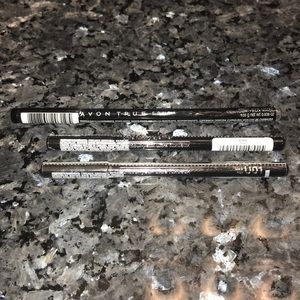 BRAND NEW Avon Eyeliner Bundle 💫